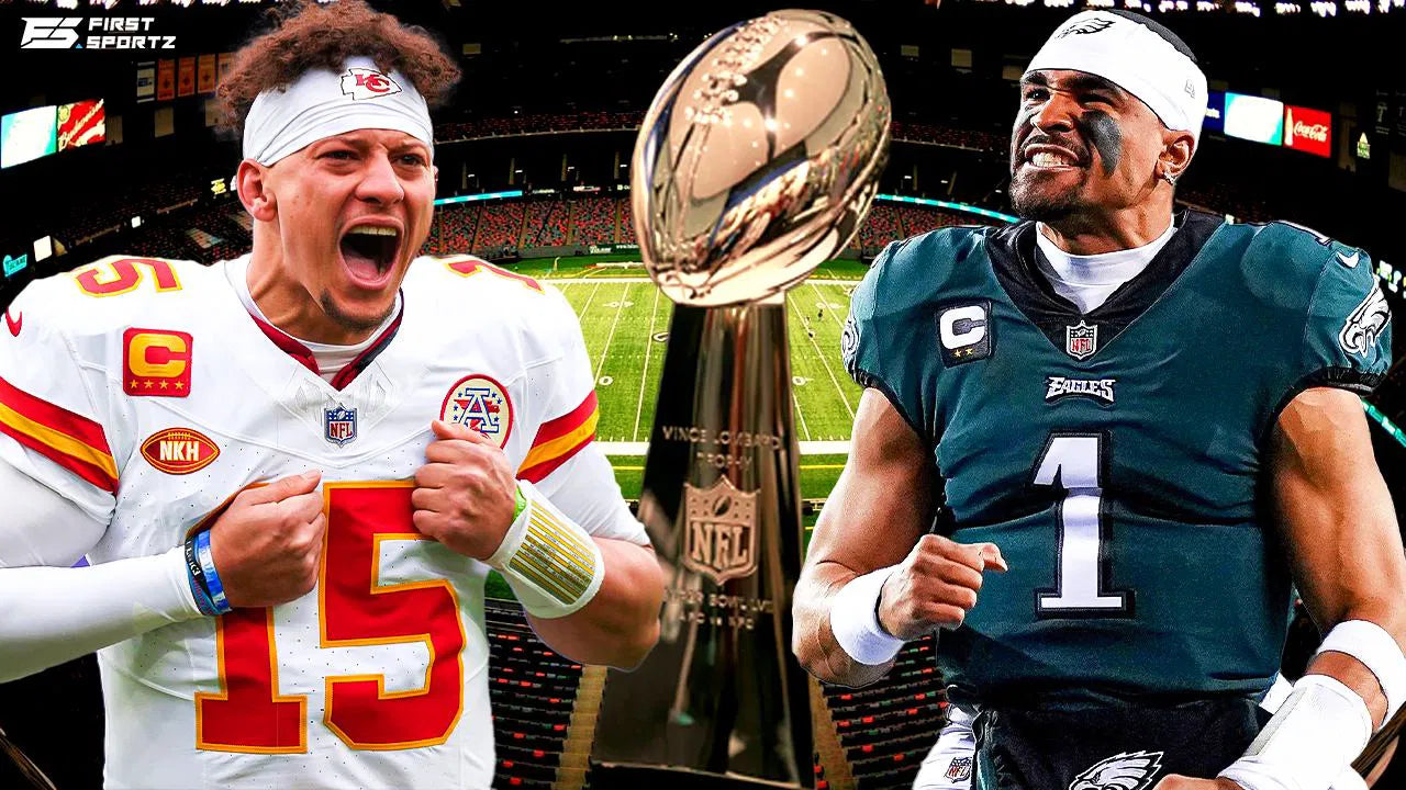 ๐ Why Is the Super Bowl So Popular in the U.S.?