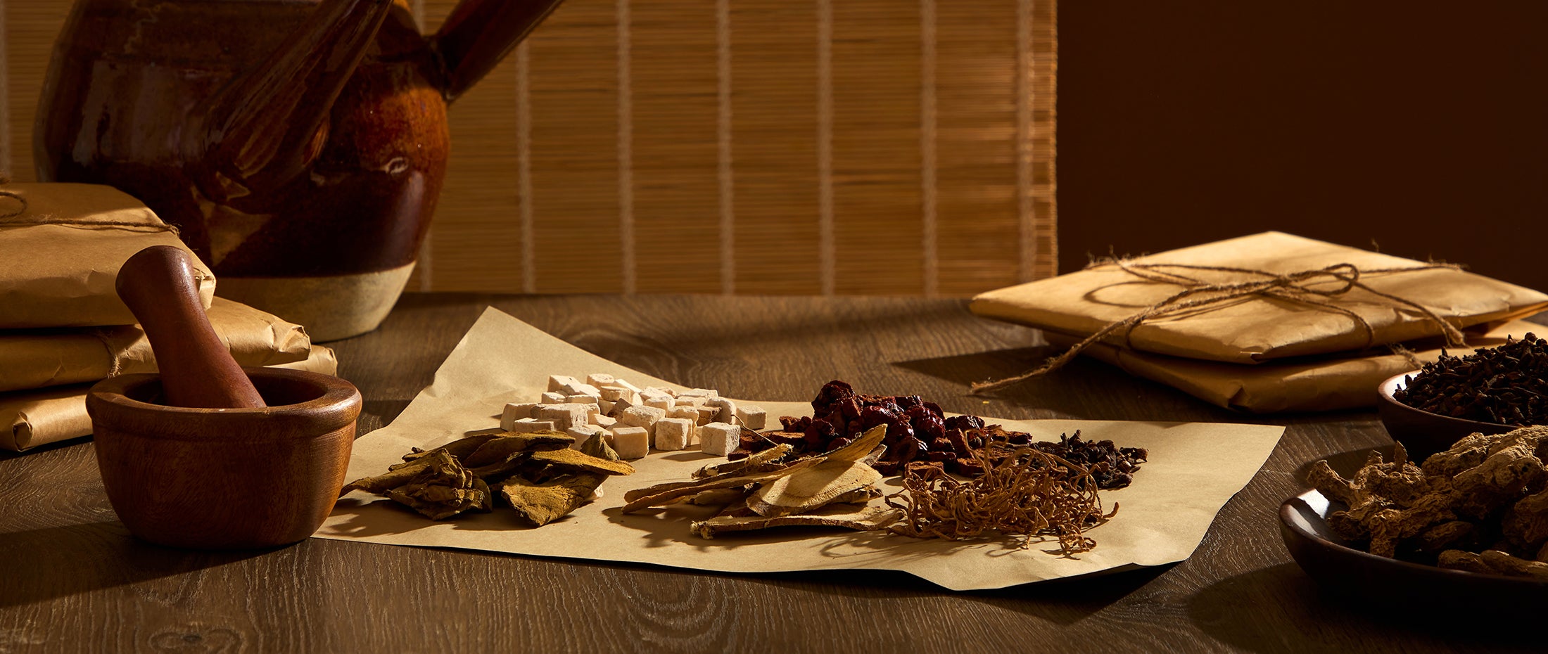 Daily Herbal