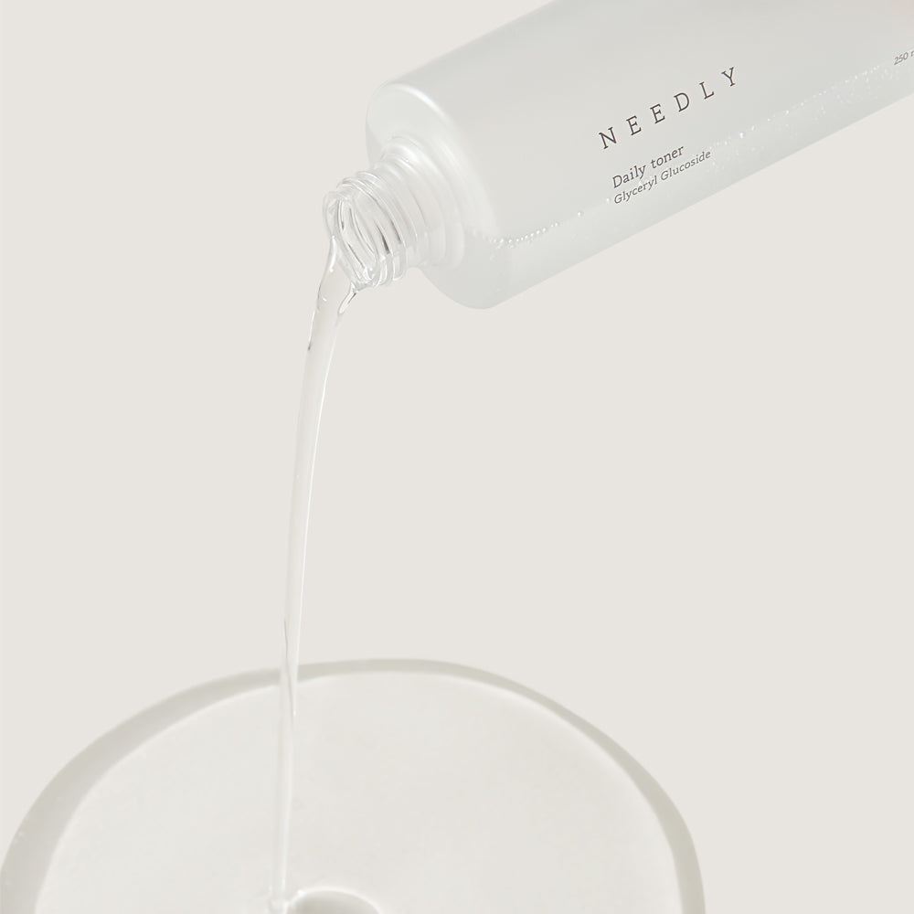 니들리 데일리 토너 250ml