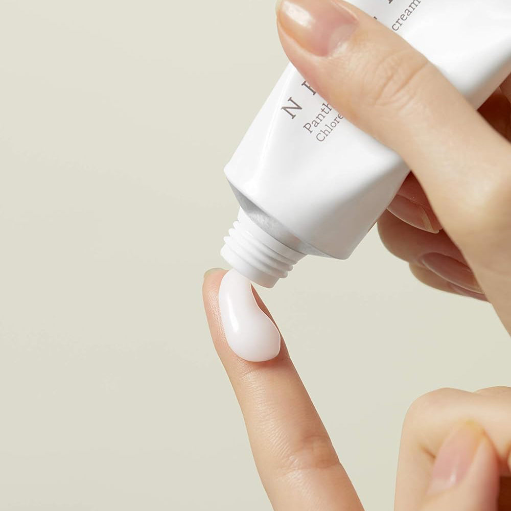니들리 판테놀 워터 젤 크림 50ml