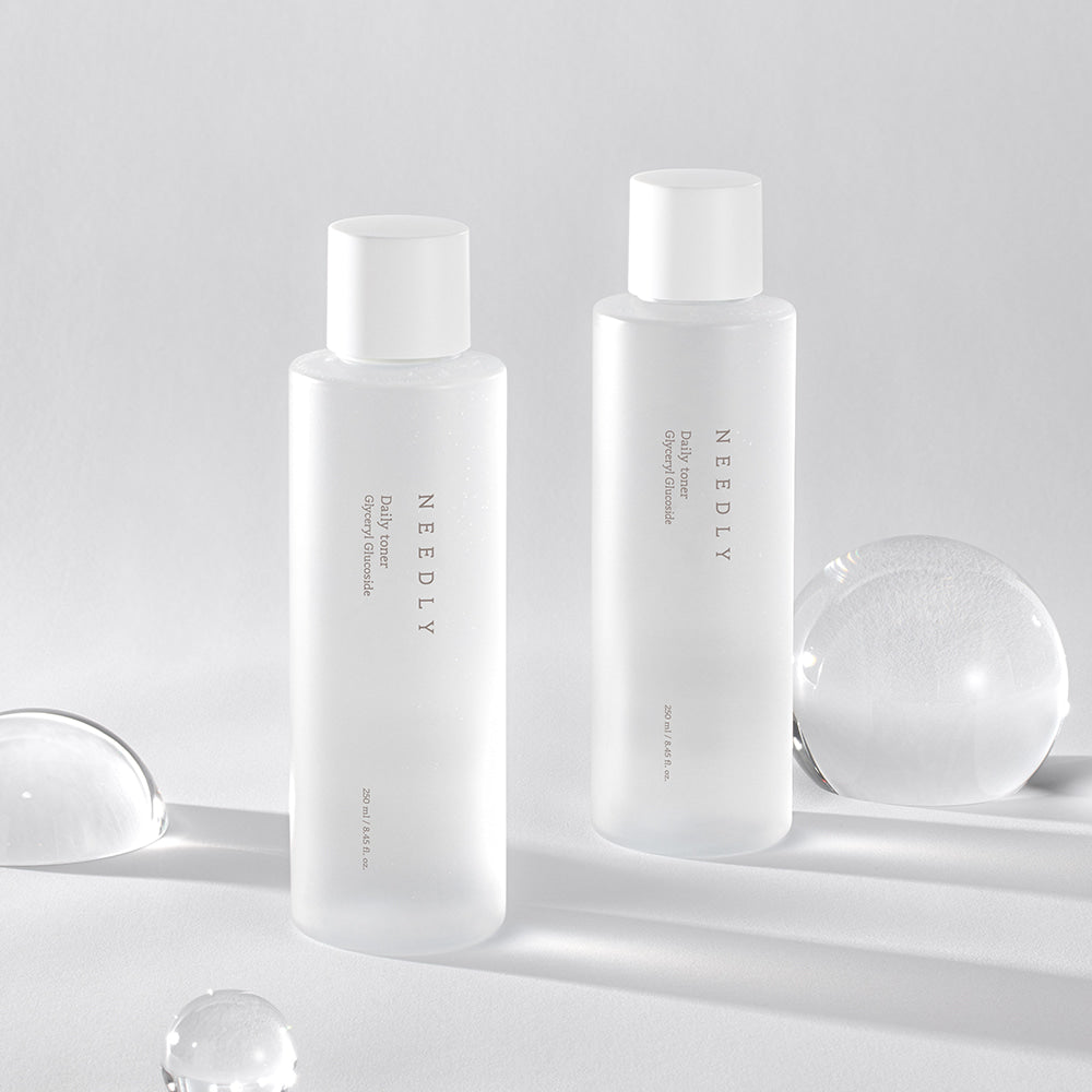 니들리 데일리 토너 250ml