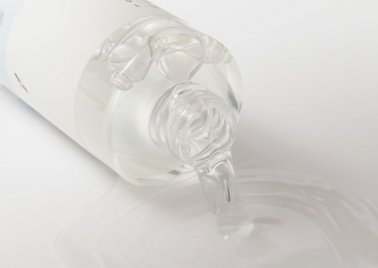 라운드랩 1025 독도 토너 200ml