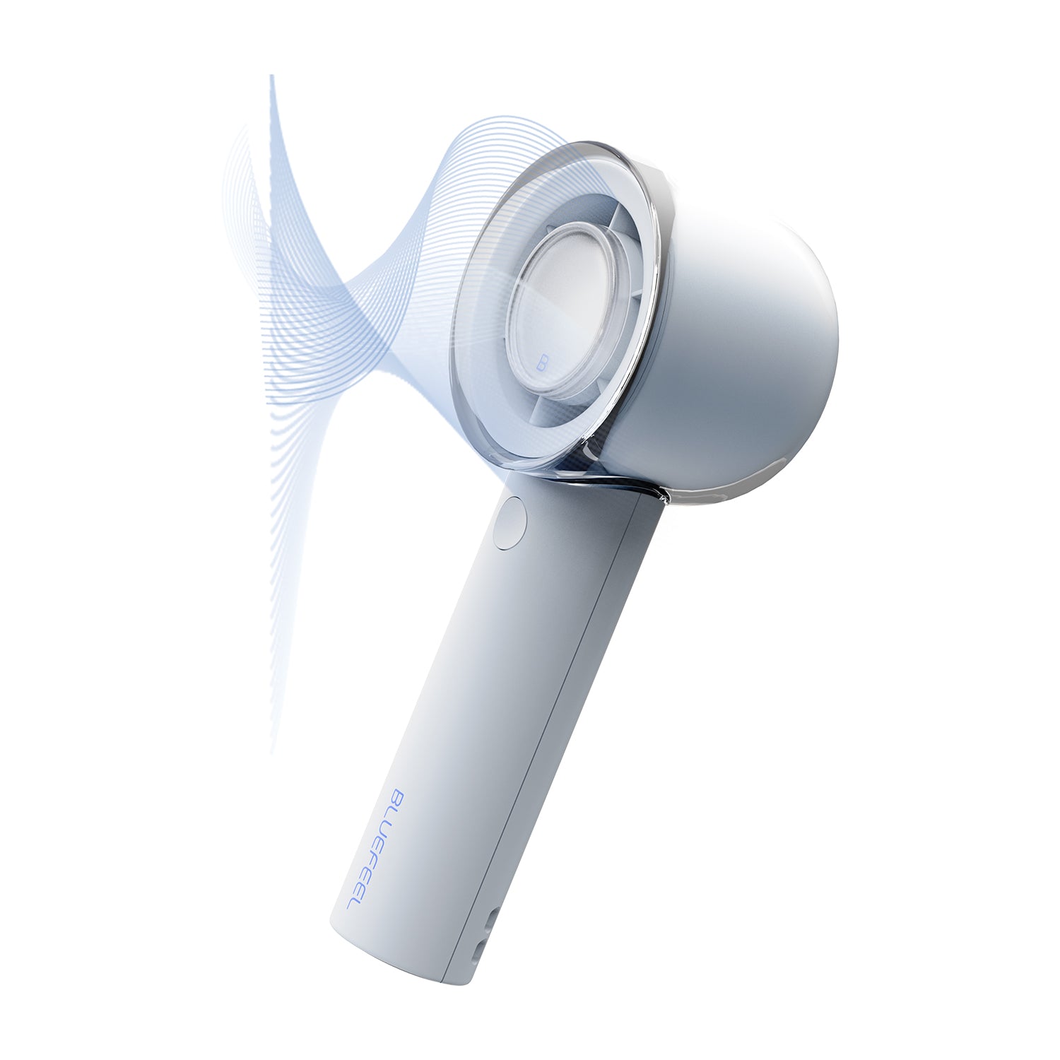 BLUEFEEL 미니 헤드 Z 터보 팬