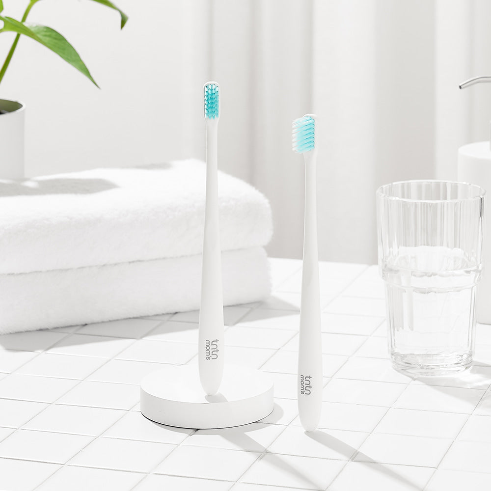TNTN MOM'S Pregnancy Extra Soft Toothbrush