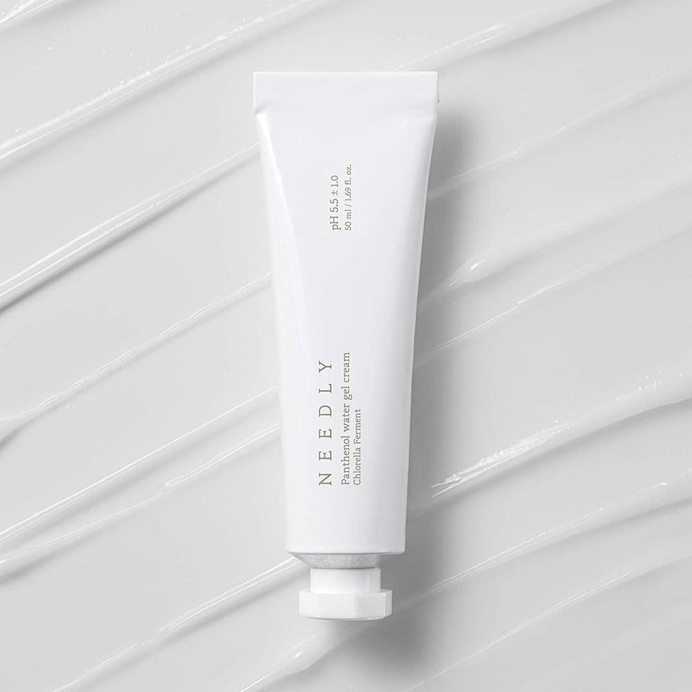 니들리 판테놀 워터 젤 크림 50ml