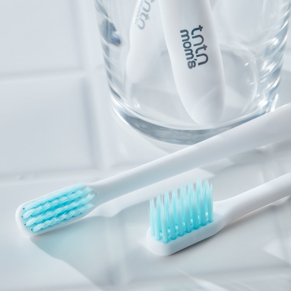 TNTN MOM'S Pregnancy Extra Soft Toothbrush