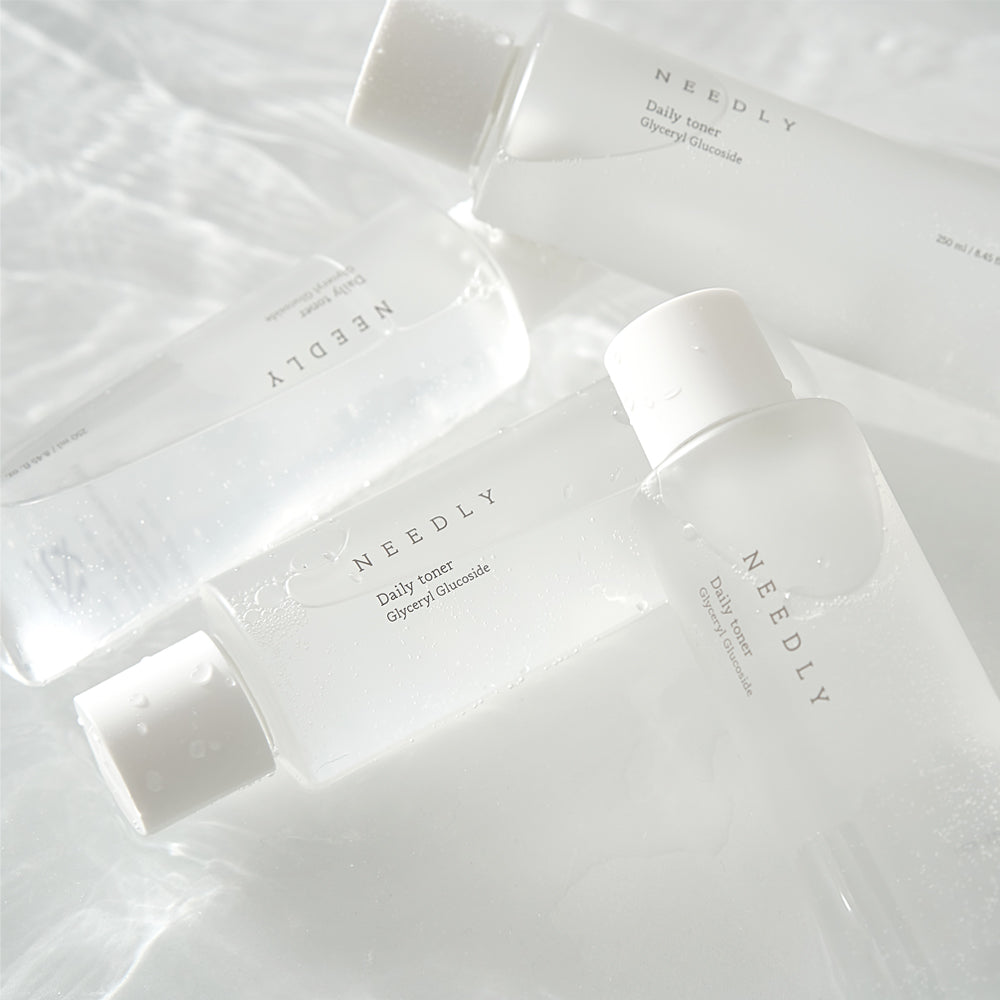 니들리 데일리 토너 250ml