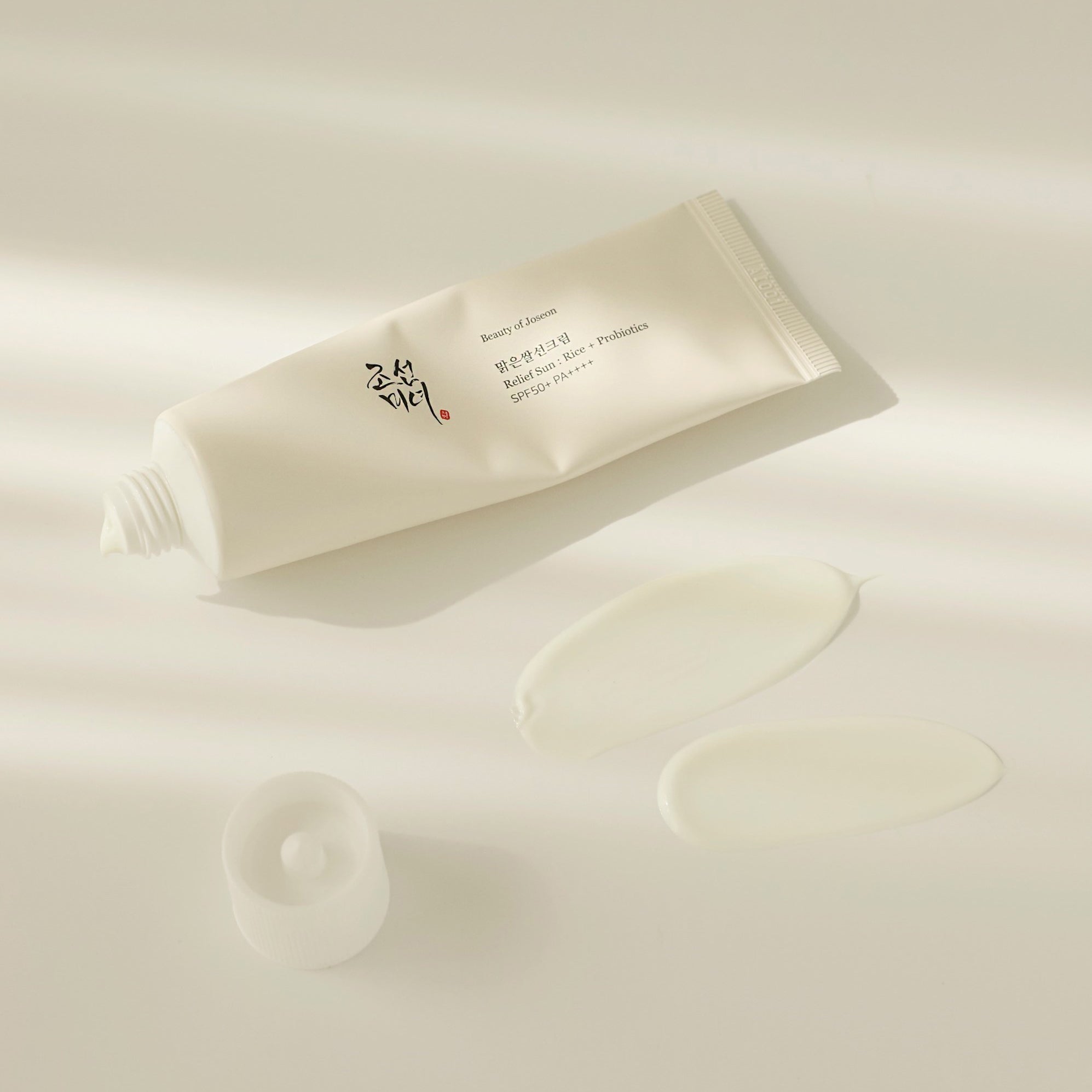조선미인 구호일 : 쌀+유산균 50ml