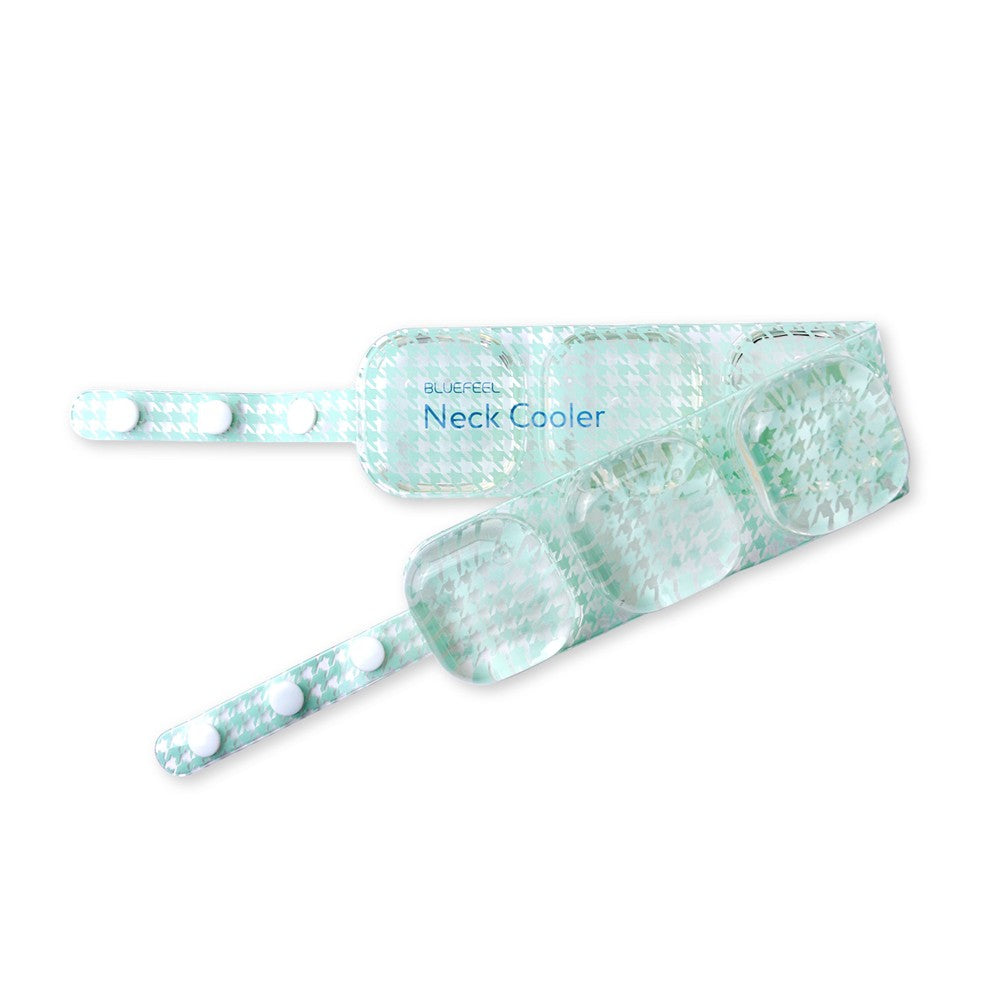 BLUEFEEL 넥 쿨러 와이드