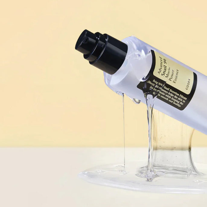 코스알엑스 어드밴스드 스네일 96 뮤신 파워 에센스 100ml