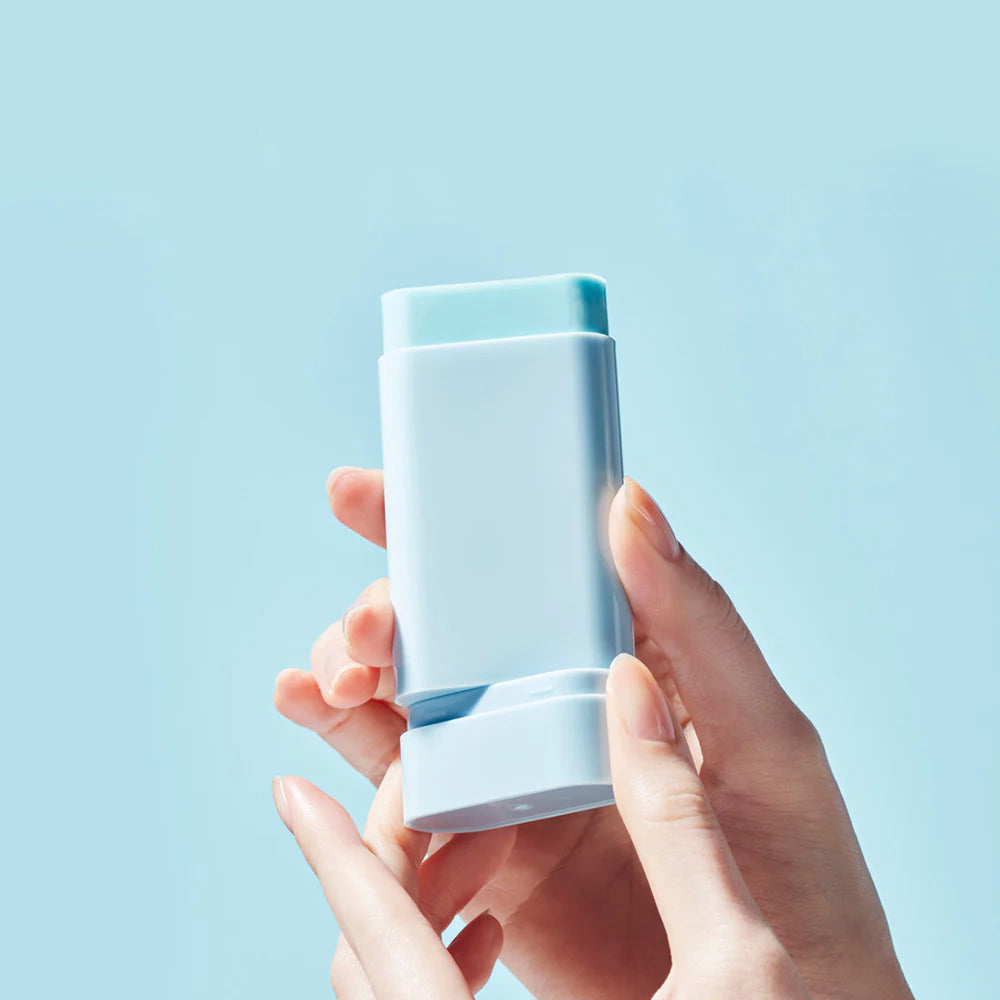 토코보 코튼 소프트 선스틱 (SPF 50+ PA++++) 19g