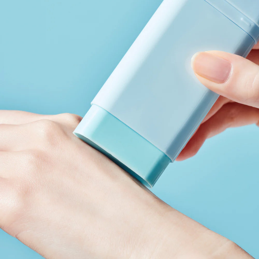 토코보 코튼 소프트 선스틱 (SPF 50+ PA++++) 19g