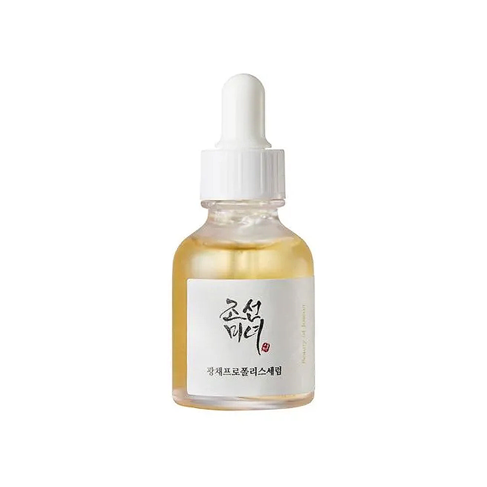 Out of Stock - Beauty of Joseon Glow Serum : Propolis + Niacinamide 30ml