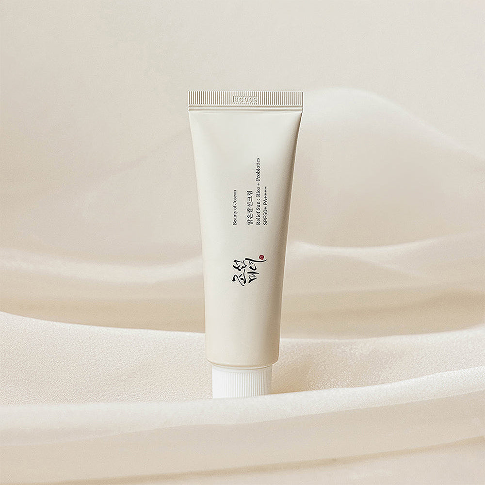 조선미인 구호일 : 쌀+유산균 50ml