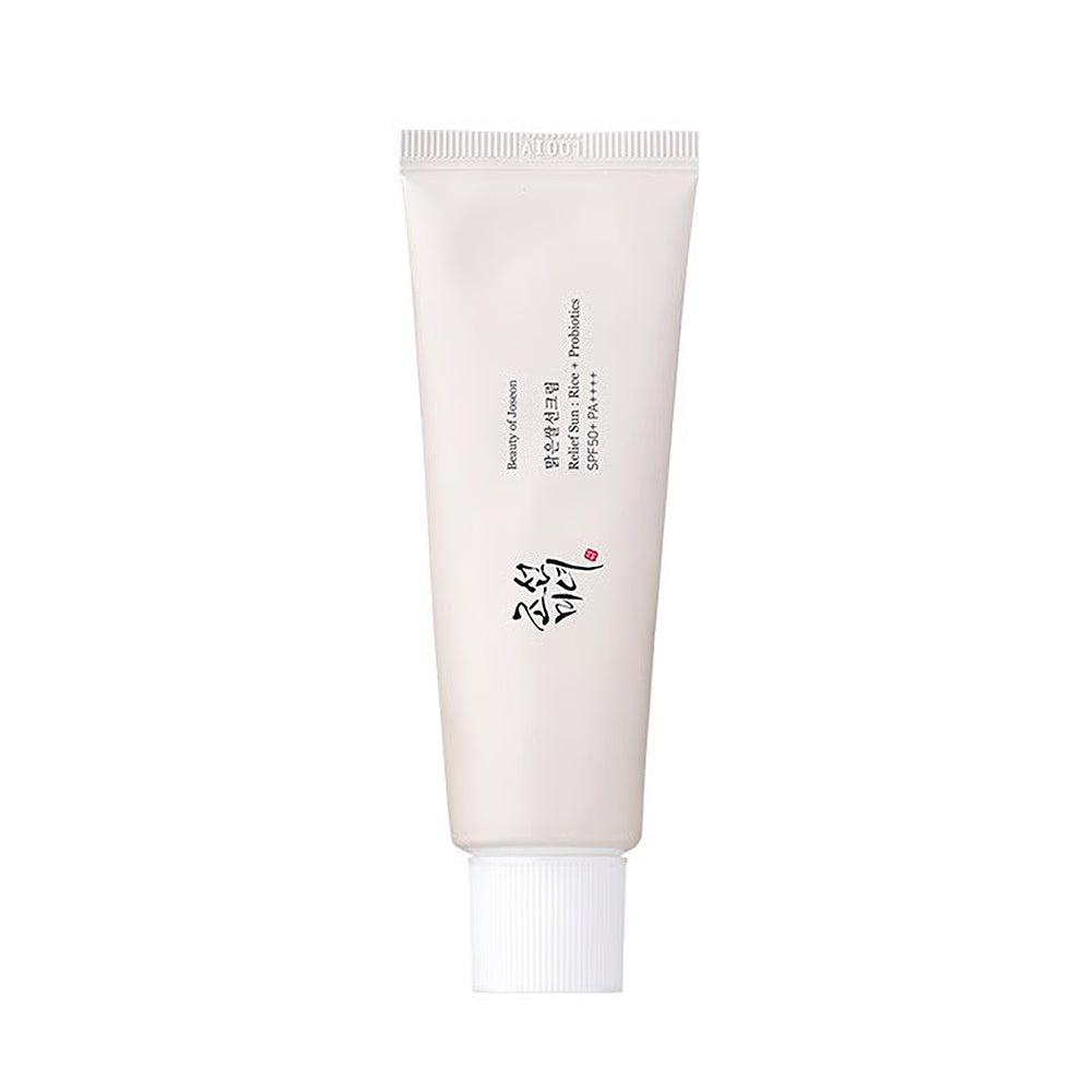 조선미인 구호일 : 쌀+유산균 50ml