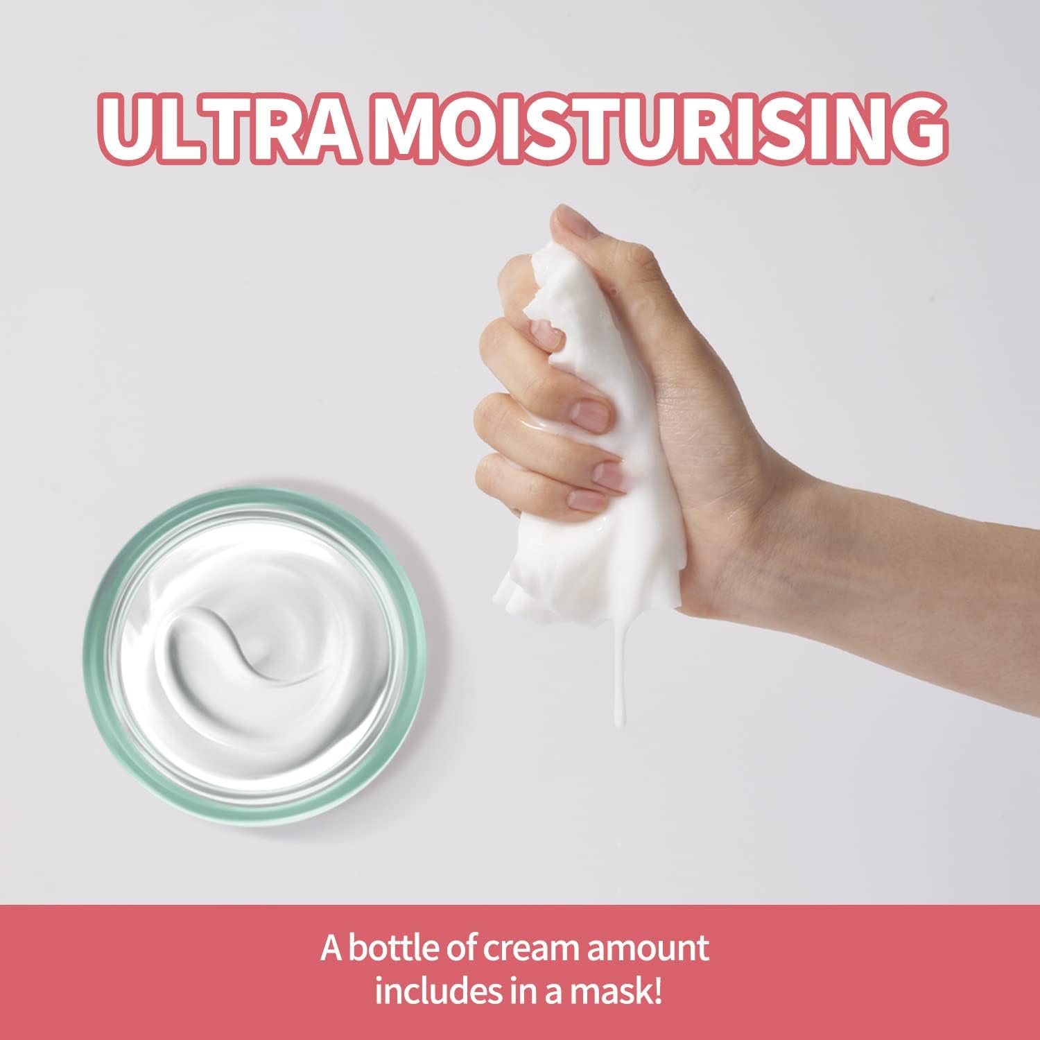 튼튼맘스 비건 임산부 베어벨리팩 55ml 7매입