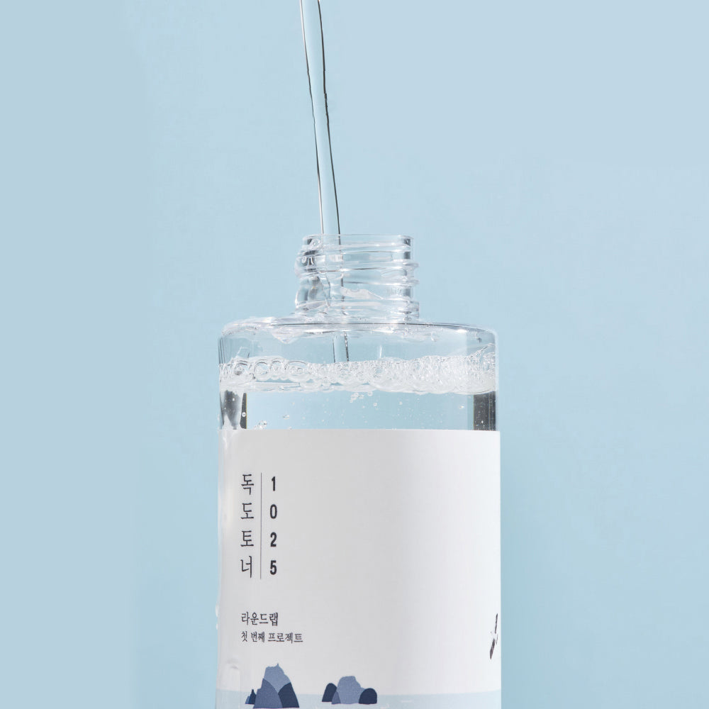 라운드랩 1025 독도 토너 200ml