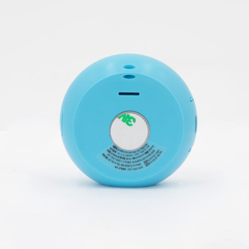Jin - Toothbrush Sterilizer -TinyTAN- DynaMart