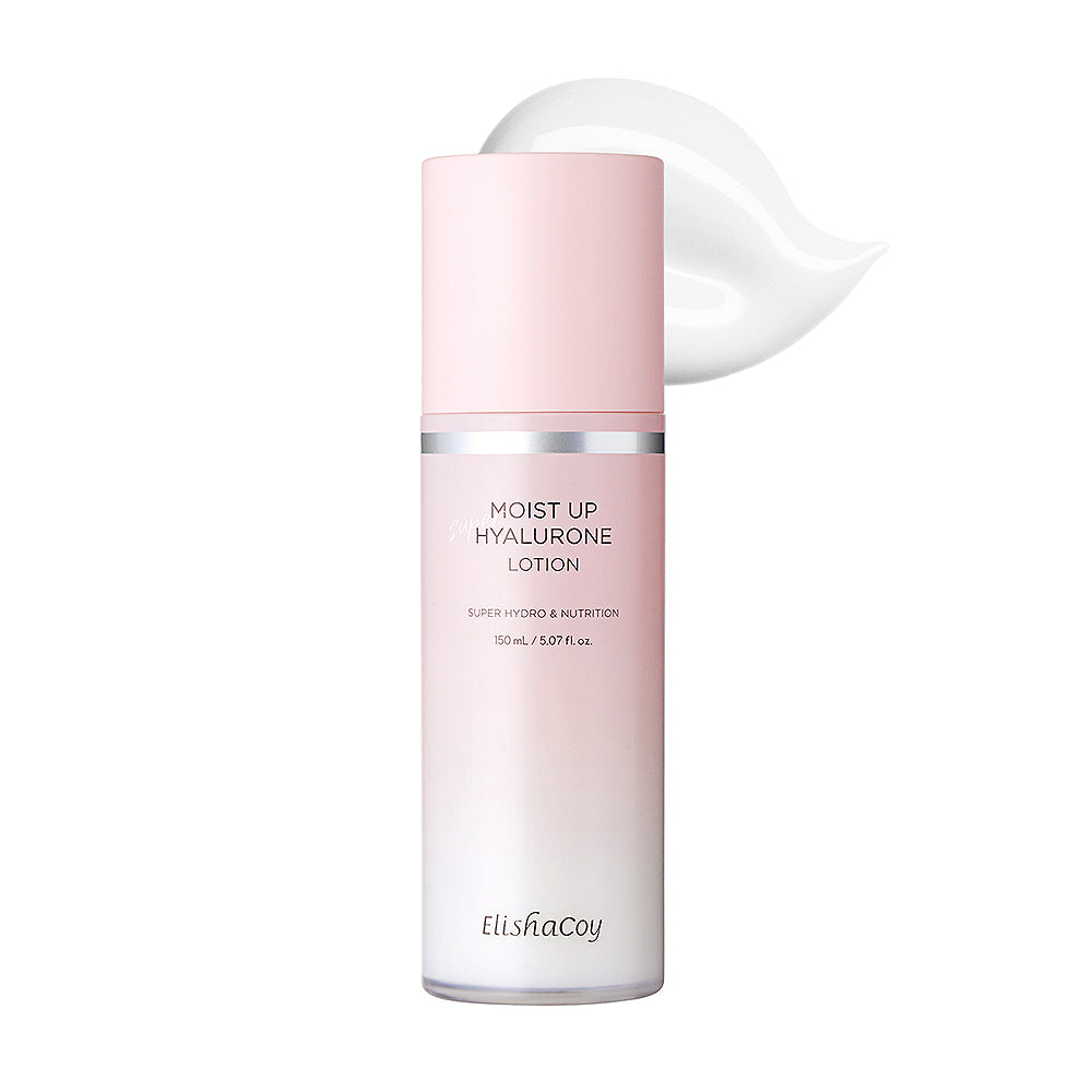 엘리샤코이 모이스트 업 슈퍼 히알루론 로션 150ml