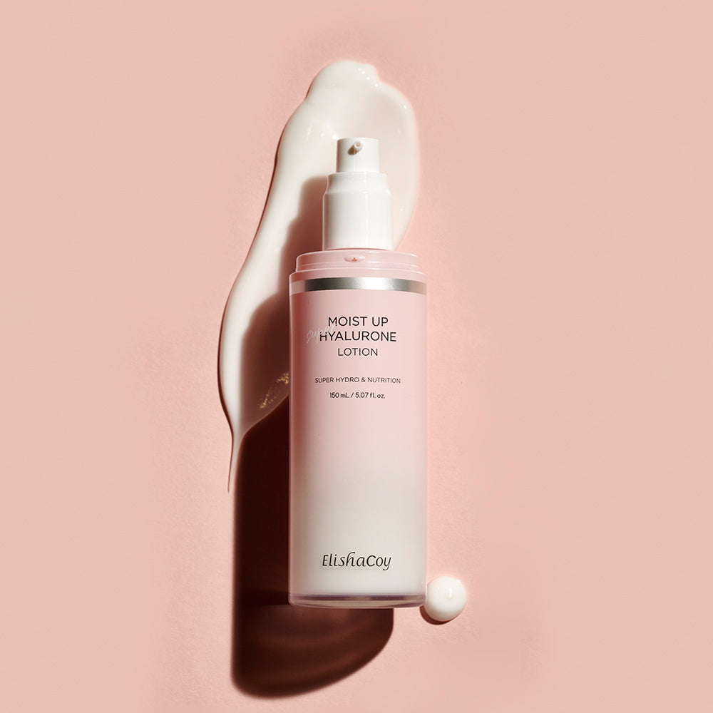 엘리샤코이 모이스트 업 슈퍼 히알루론 로션 150ml