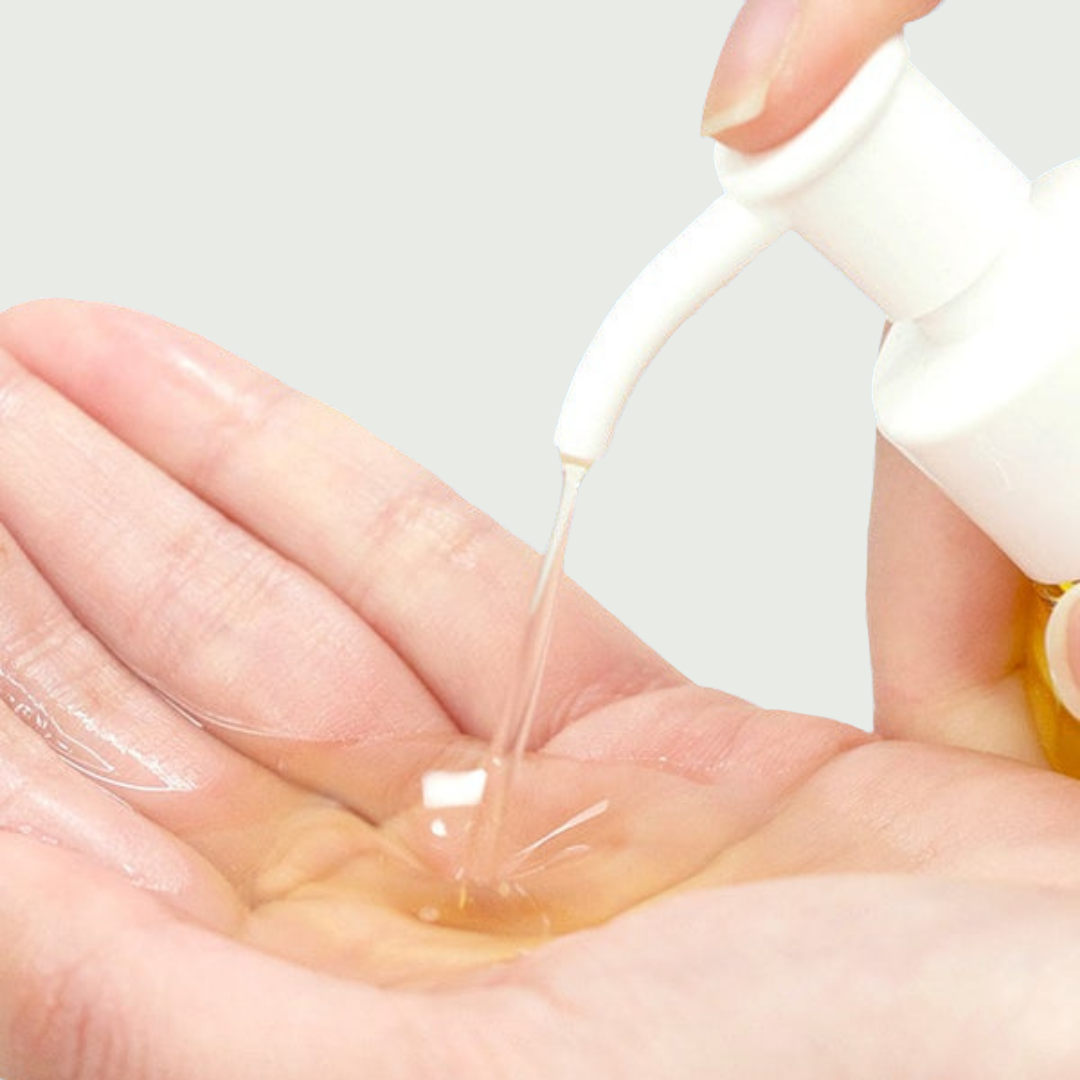 마녀 퓨어 클렌징 오일 200ml