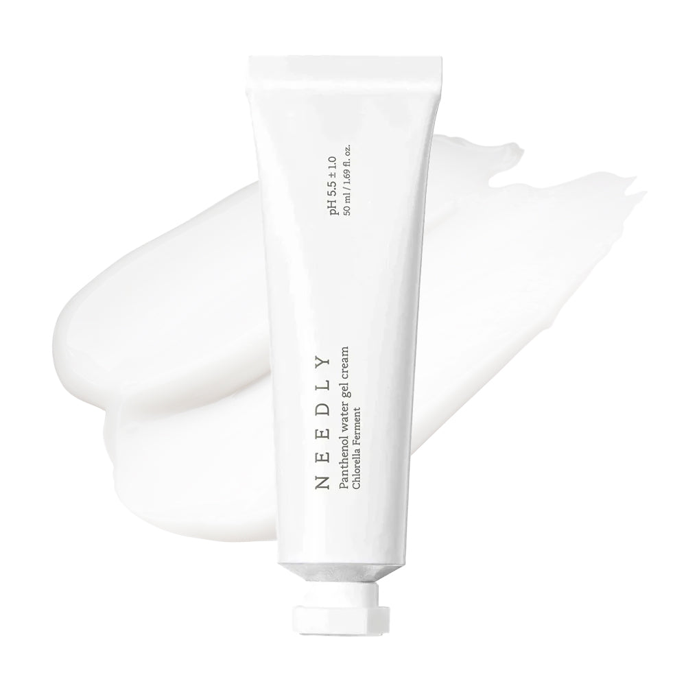 니들리 판테놀 워터 젤 크림 50ml