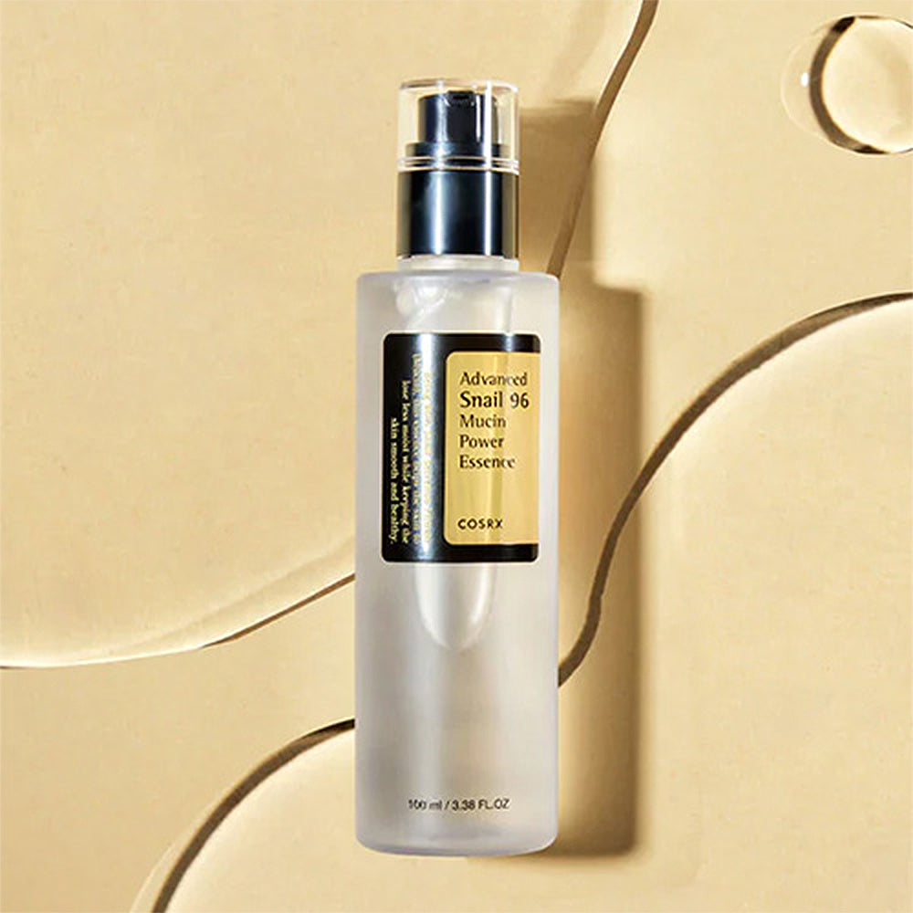 코스알엑스 어드밴스드 스네일 96 뮤신 파워 에센스 100ml
