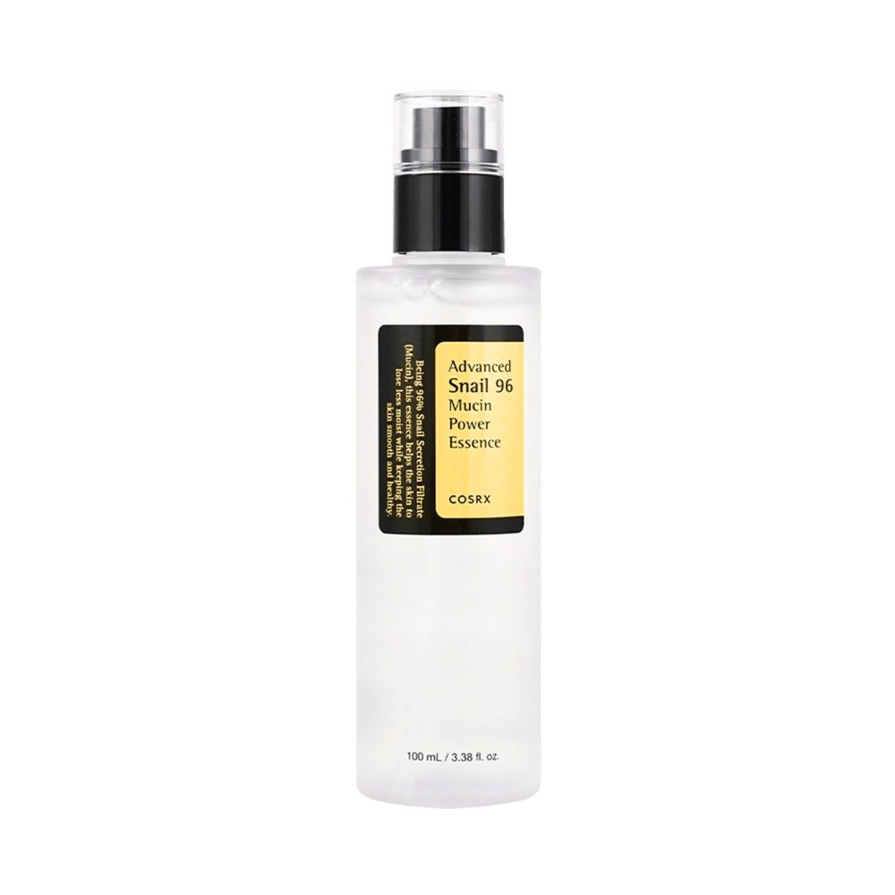 코스알엑스 어드밴스드 스네일 96 뮤신 파워 에센스 100ml