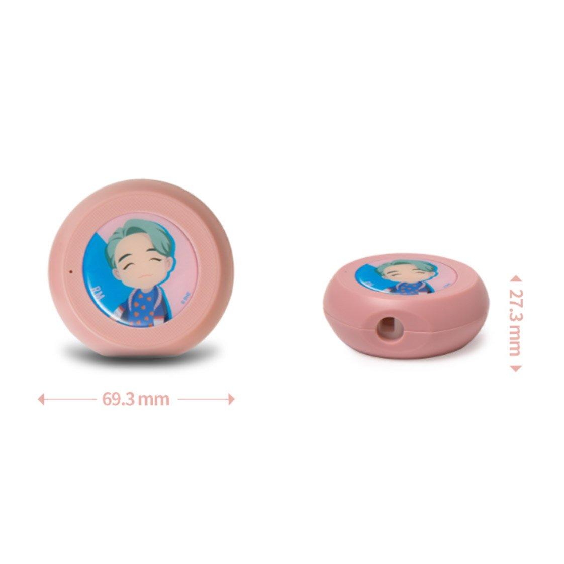 SUGA - Toothbrush Sterilizer -TinyTAN- DynaMart