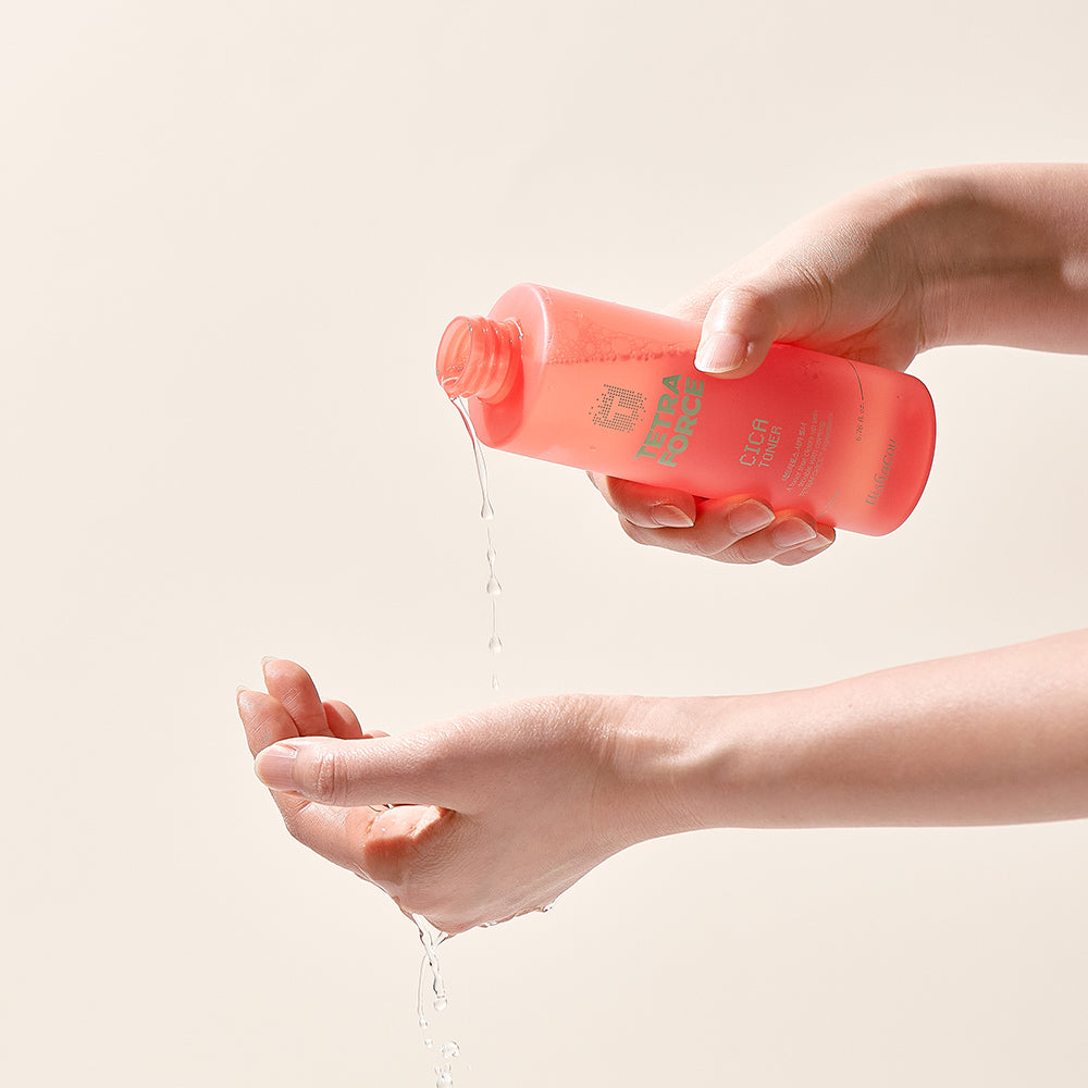 엘리샤코이 테트라포스 시카 토너 200ml