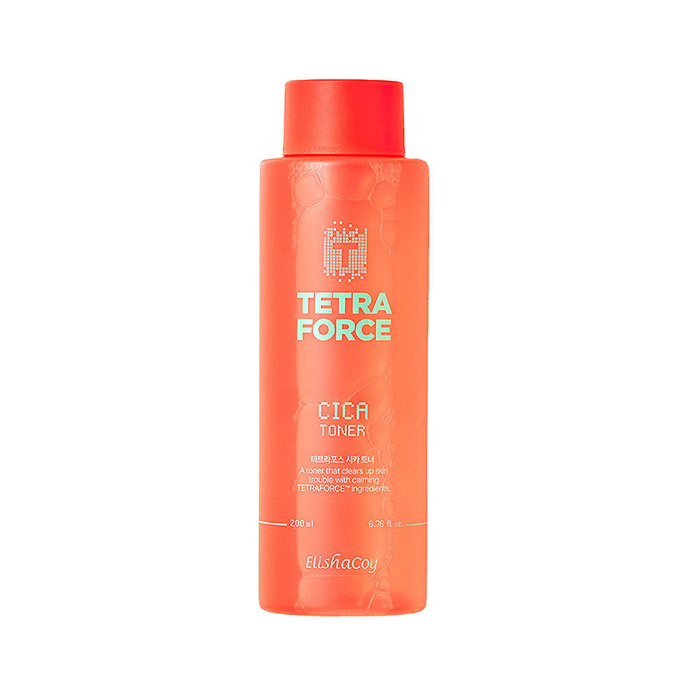 엘리샤코이 테트라포스 시카 토너 200ml