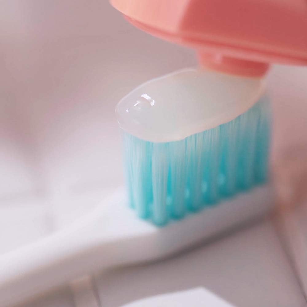 TNTN MOM'S Pregnancy Extra Soft Toothbrush