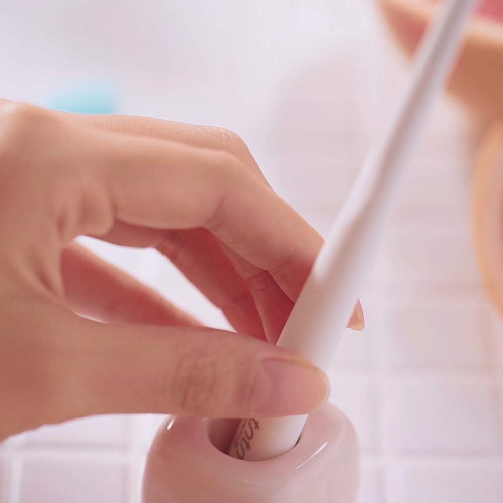 TNTN MOM'S Pregnancy Extra Soft Toothbrush