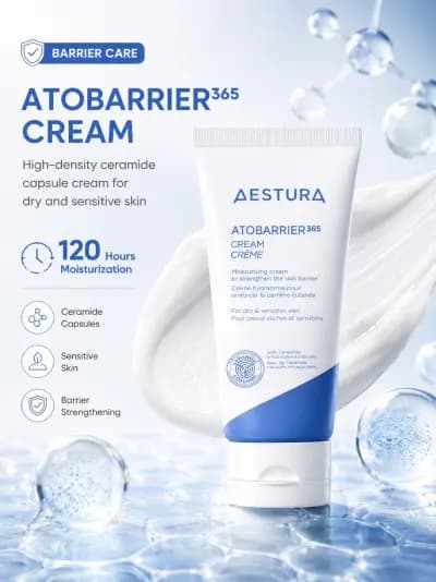 AESTURA Ato Barrier 365 Cream