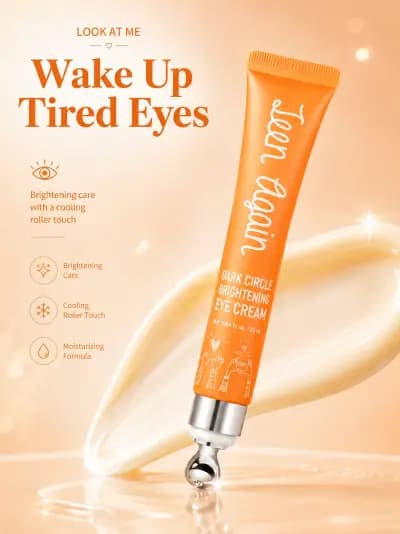 Look At Me Teen Again Eye Cream alternate view