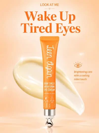 Look At Me Teen Again Eye Cream