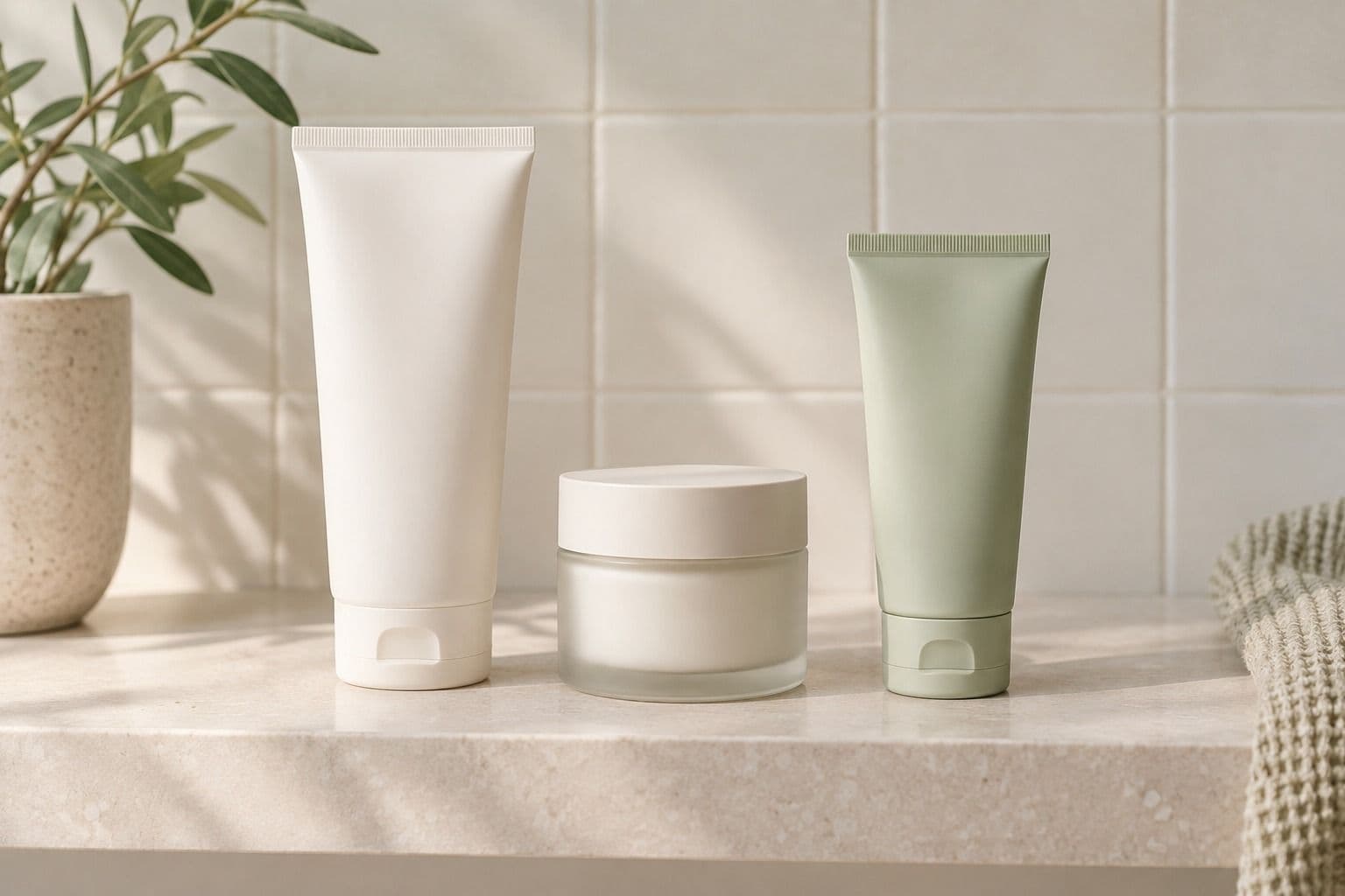 Korean Skincare for Rosacea: Why Fewer Steps May Work Better