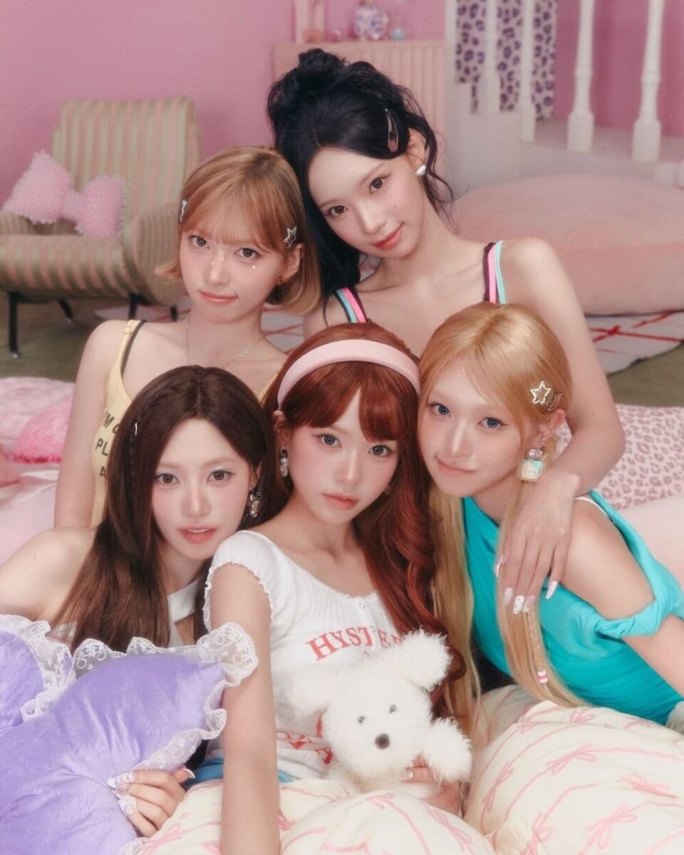 RESCENE Members: Ages, Birthdays, Leader, and Maknae