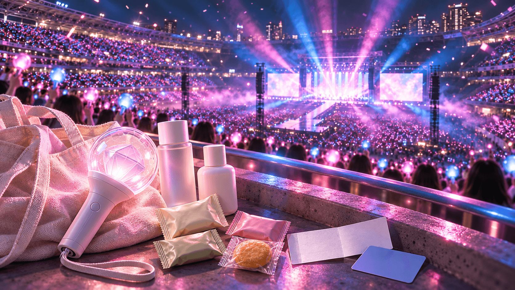 KPop Demon Hunters Tour: How K-Pop Is Growing Beyond Music