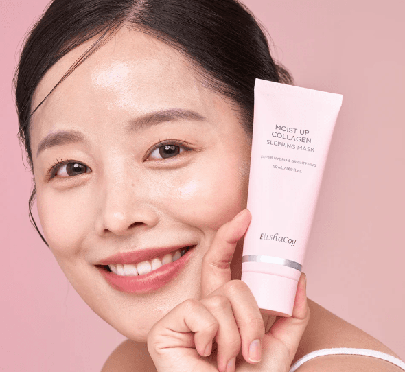 What Glass Skin Actually Means