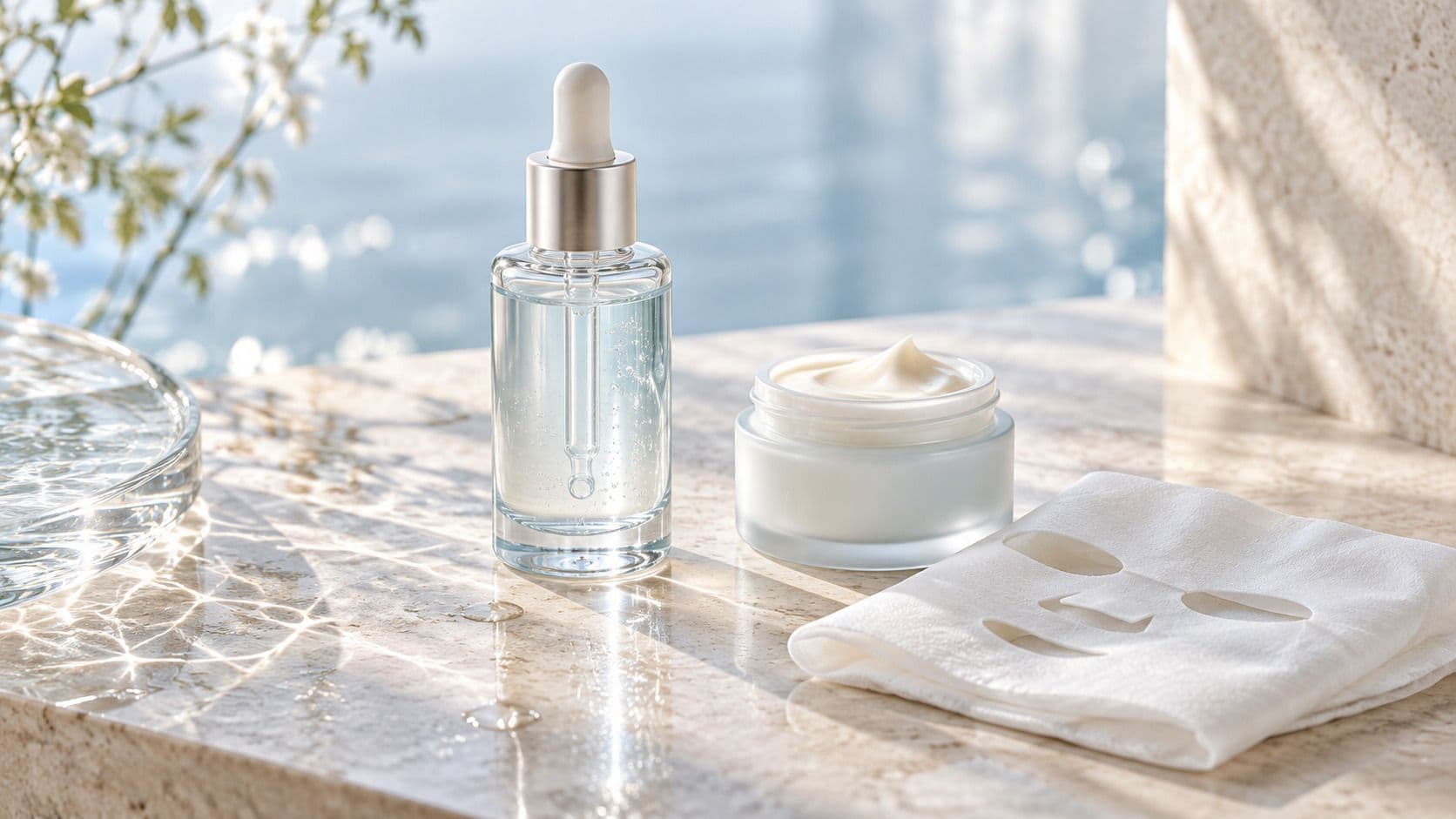What Is PDRN Skincare? The DNA-Based K-Beauty Ingredient, Explained