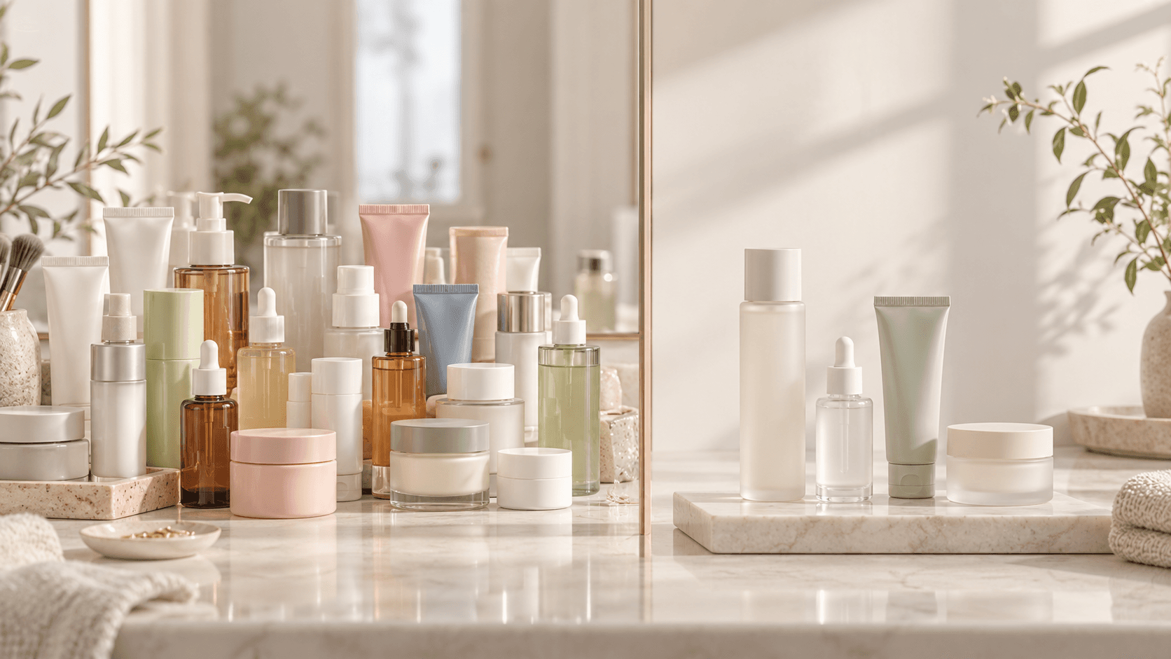 Skin Barrier Repair: How Korean Skincare Got Simpler