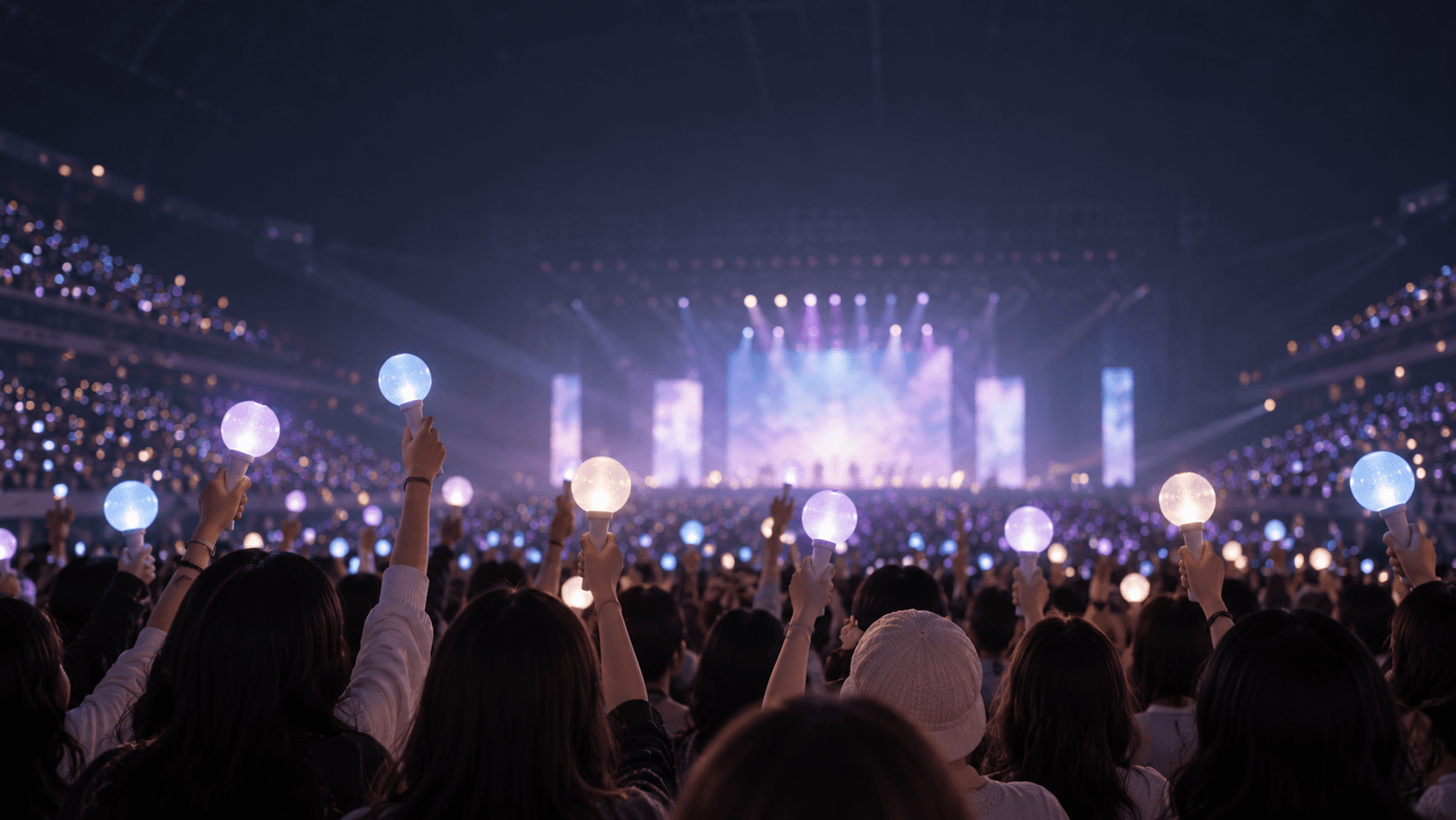 What Is a Bias in K-Pop? Bias Wrecker, Ult, and Choeae