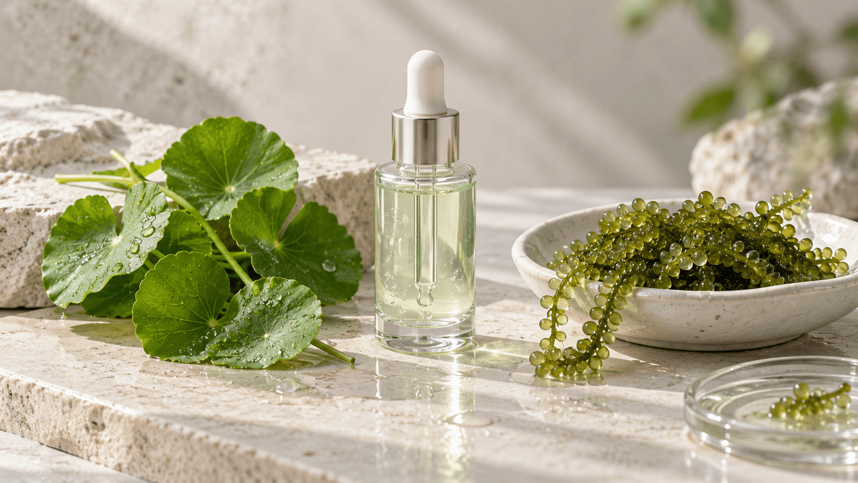 What's Next After Retinol? Korean Skincare Ingredients to Know