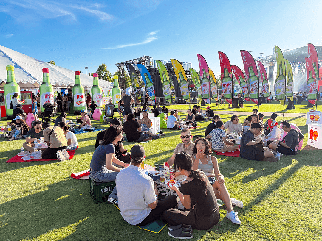 What We Learned at CHIMAC FEST About How People Experience Korean Culture