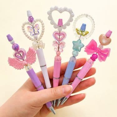 How Korean Gen Z Is Decorating Everyday Items