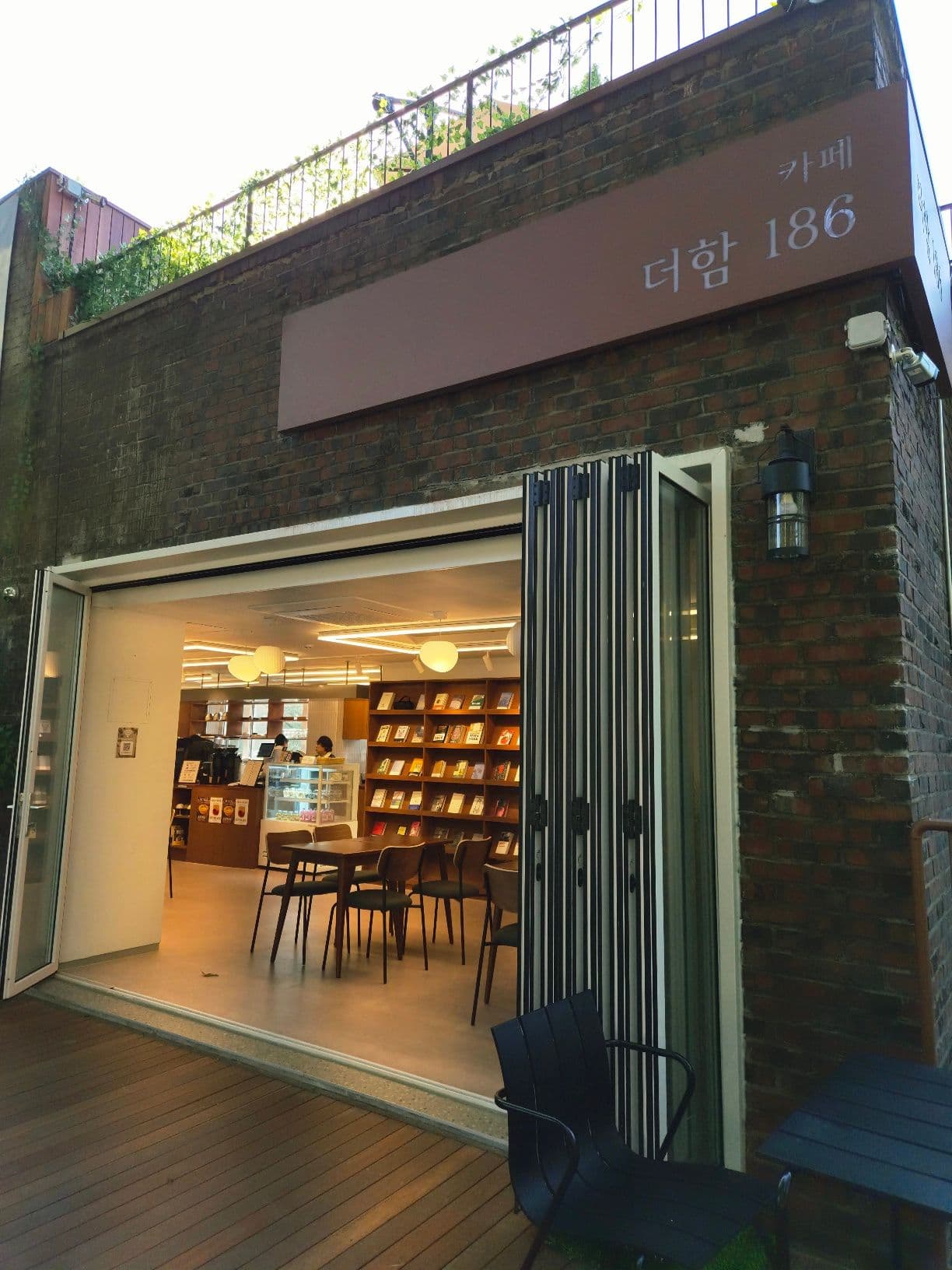 From Historic Walls to a Hidden Forest Cafe