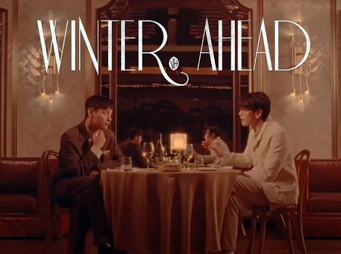 'Winter Ahead,' duet by V of BTS, tops 75 global iTunes charts