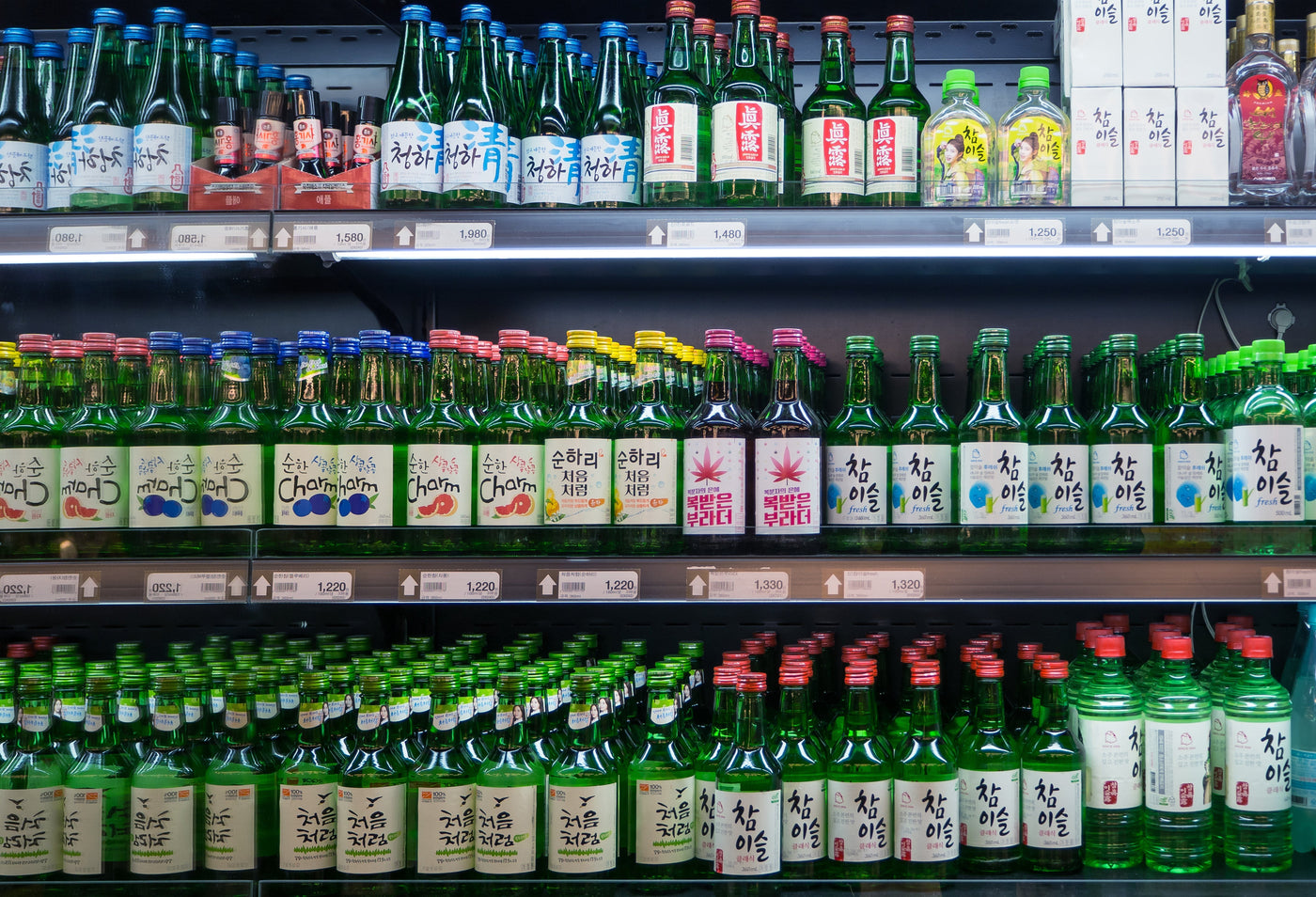 🍶 A Guide to Unique Korean Liquors – Must-Try Drinks in Korea!
