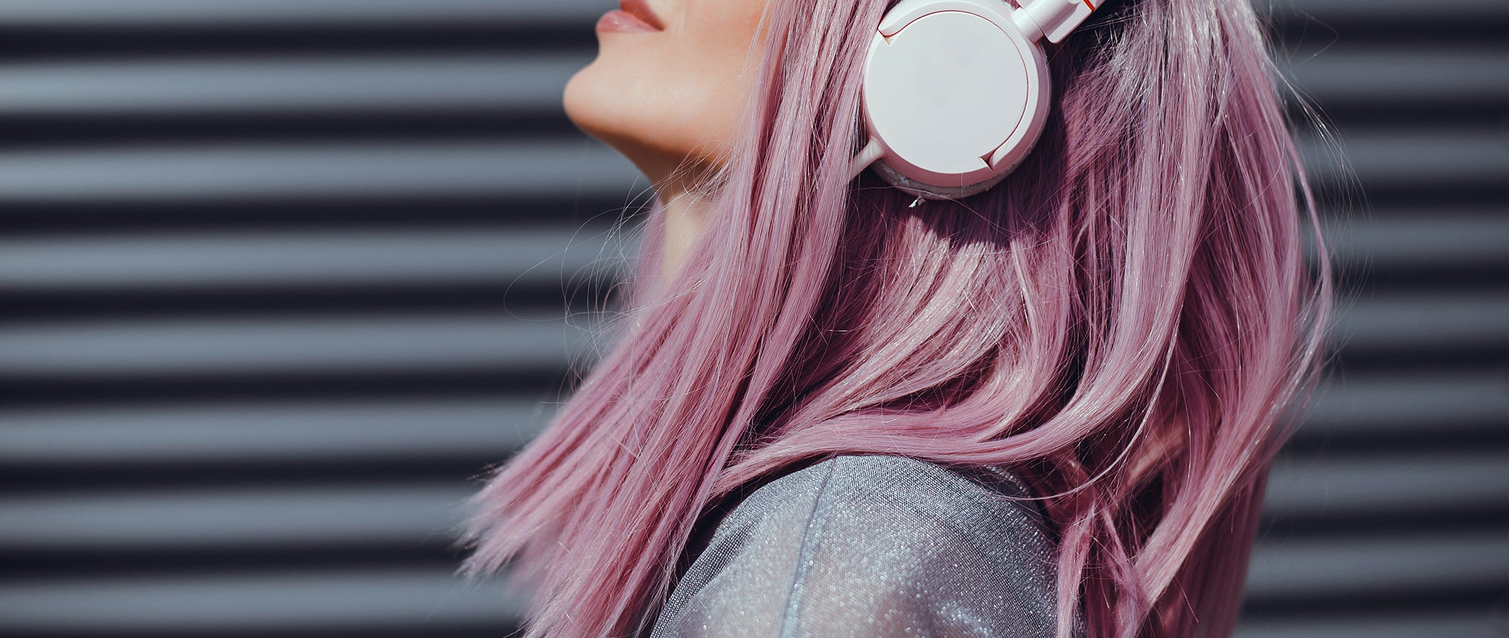Hair Color & Styling